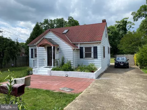 5913 Addison Ave, District Heights, MD 20747