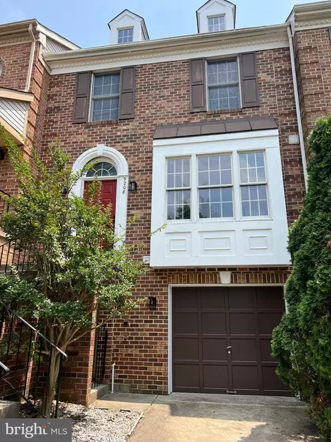 9208 Ispahan Loop, Laurel, MD 20708