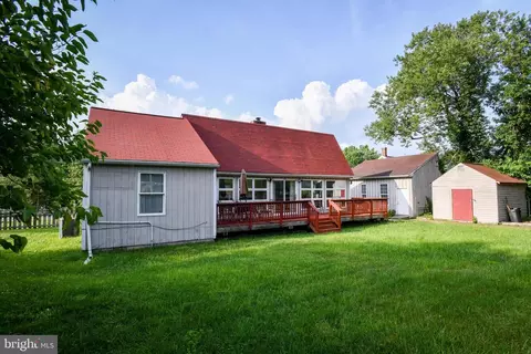 13201 10th St, Bowie, MD 20715