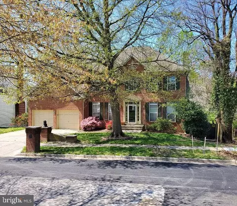 6101 Richmanor Ter, Upper Marlboro, MD 20772