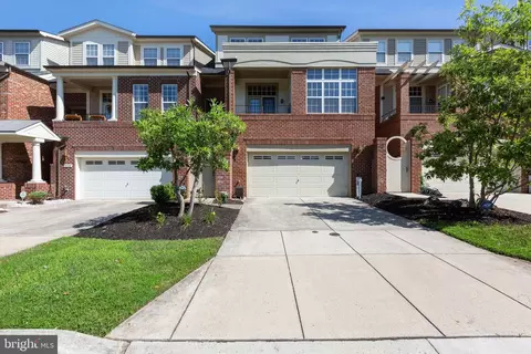 13240 Saint James Sanctuary Dr, Bowie, MD 20720