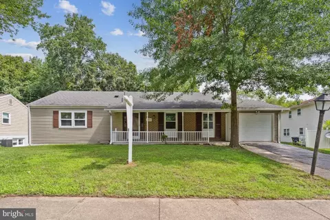 13008 Barnwell Pl, Upper Marlboro, MD 20772