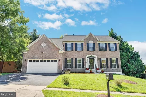 1607 Felwood St, Fort Washington, MD 20744