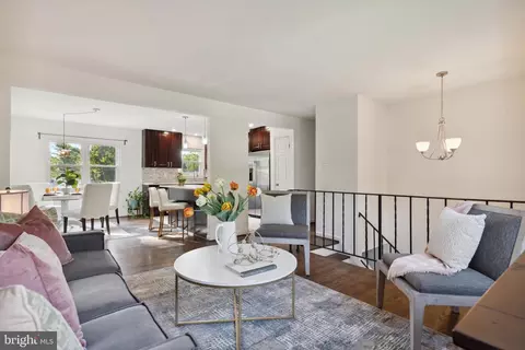 3207 Barcroft Dr, Marlboro, MD 20774