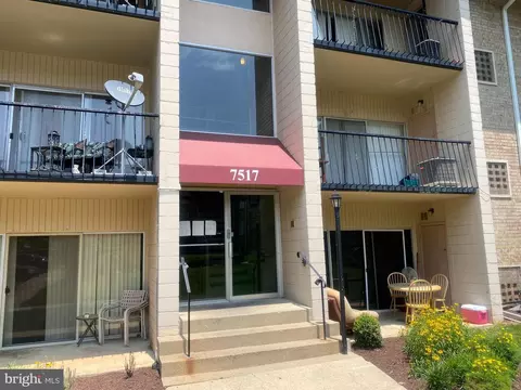 7517 Riverdale Rd #1928, New Carrollton, MD 20784