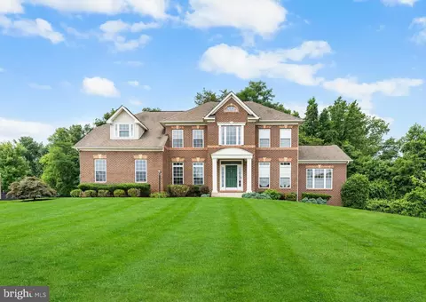1501 Saint Albans Ln, Accokeek, MD 20607