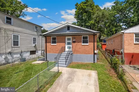 507 Drum Ave, Capitol Heights, MD 20743