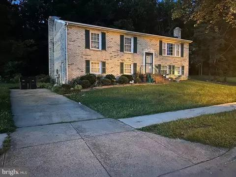 1505 Palmer Rd, Fort Washington, MD 20744