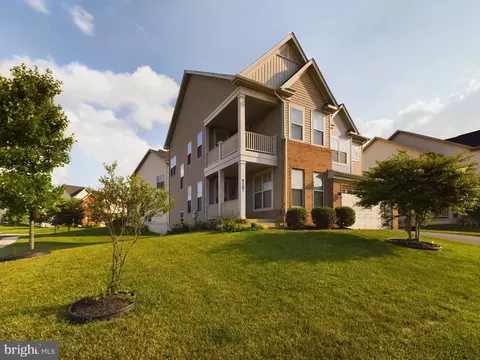 9207 Rice Ave, Lanham, MD 20706 photo 9