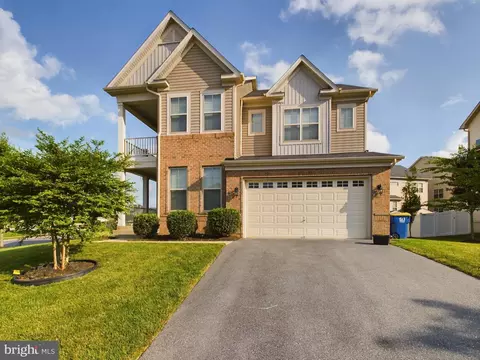 9207 Rice Ave, Lanham, MD 20706 photo 5
