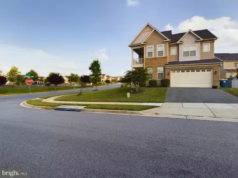 9207 Rice Ave, Lanham, MD 20706 photo 4