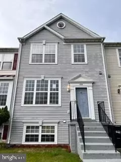 6924 Aquamarine Ct, Capitol Heights, MD 20743