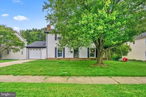 11801 Montague Dr, Laurel, MD 20708