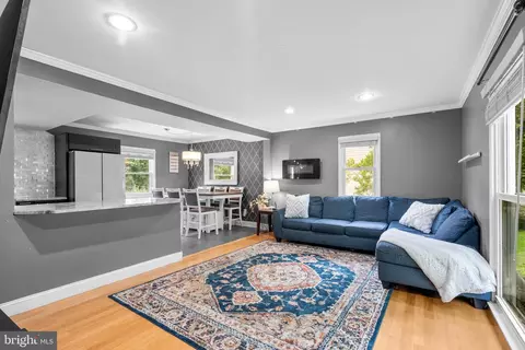 11801 Montague Dr, Laurel, MD 20708 photo 6