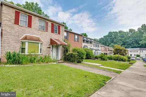 8904 Simeon Ct, Upper Marlboro, MD 20772
