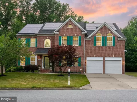 10709 Quaking Aspen Way, Clinton, MD 20735