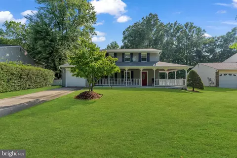 14931 Nashua Ln, Bowie, MD 20716