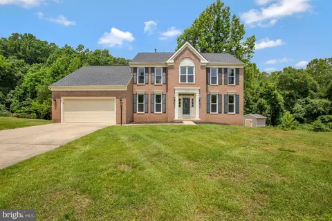 3904 Alta Vista Dr, Bowie, MD 20721