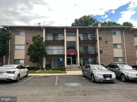 7505 Riverdale Rd #2038, New Carrollton, MD 20784