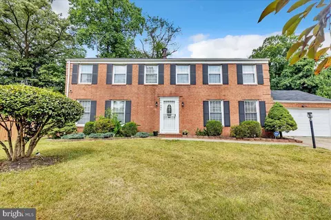 404 Willow Wood Ct, Fort Washington, MD 20744