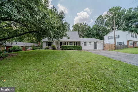 13438 Yorktown Dr, Bowie, MD 20715