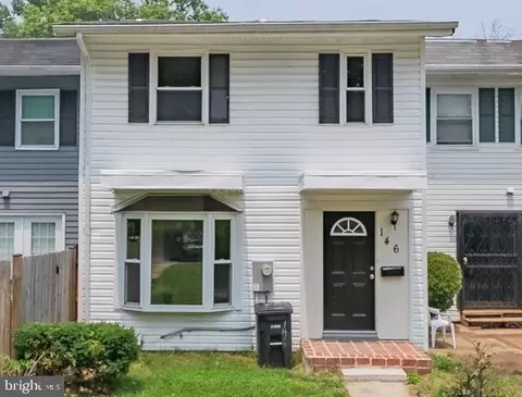 146 Daimler Dr #87, Capitol Heights, MD 20743