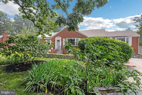 4906 Saint Barnabas Rd, Temple Hills, MD 20748