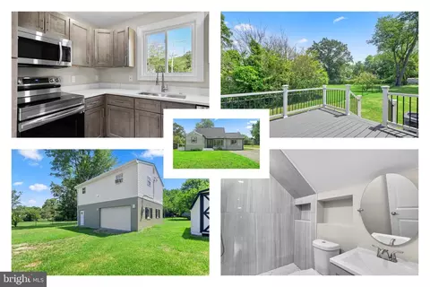 754 Farmington Rd W, Accokeek, MD 20607