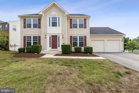 14404 Lusby Ridge Rd, Accokeek, MD 20607