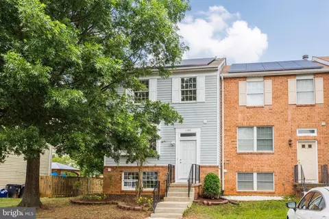 11320 Broken Bow Ct, Beltsville, MD 20705