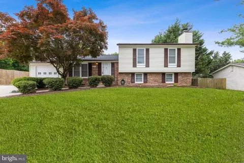 8505 Heatherwick Dr, Brandywine, MD 20613