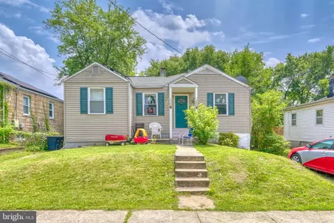 5109 Duel Pl, Capitol Heights, MD 20743