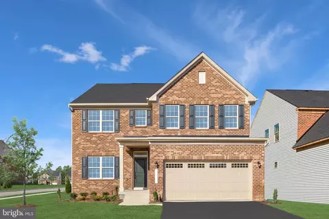 14703 Silver Hammer Way, Brandywine, MD 20613