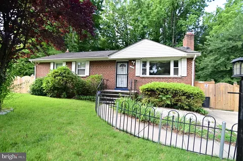 11611 Tyre St, Marlboro, MD 20772