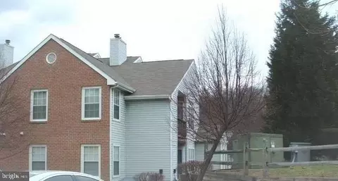 8722 Devon Hills Dr #D, Fort Washington, MD 20744