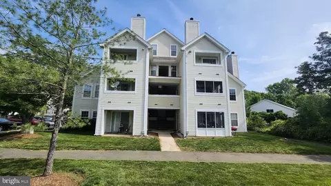 4522 Lord Loudoun Ct #17-11, Upper Marlboro, MD 20772
