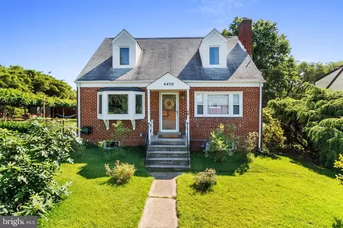 4408 Tonquil Pl, Beltsville, MD 20705