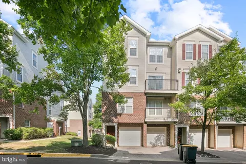 1605 Monarch Birch Way #108, Bowie, MD 20721