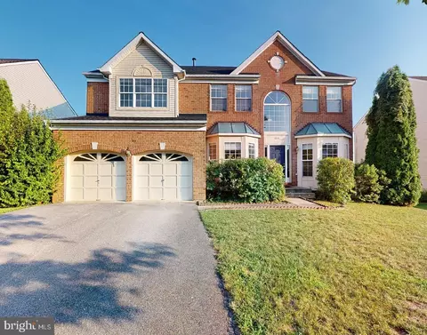 6511 Springcrest Dr, Greenbelt, MD 20770