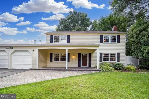 12323 Melody Turn Turn, Bowie, MD 20715