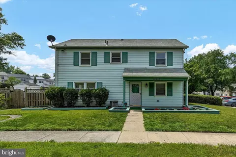 12533 Woodstock Dr E, Upper Marlboro, MD 20772