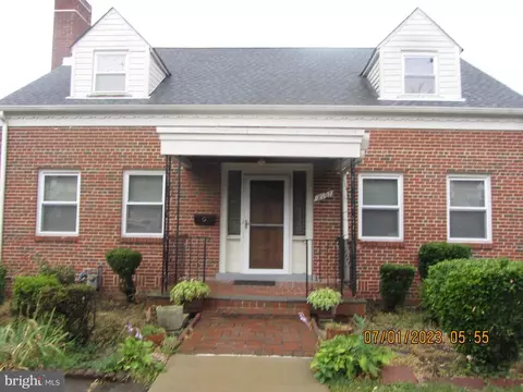 2107 Queens Chapel Rd, Hyattsville, MD 20782