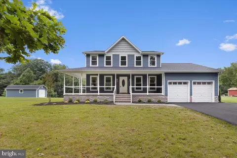 15550 Baden Westwood Rd, Brandywine, MD 20613