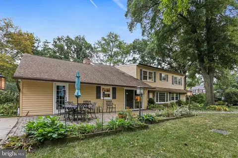 12300 Shadow Ln, Bowie, MD 20715