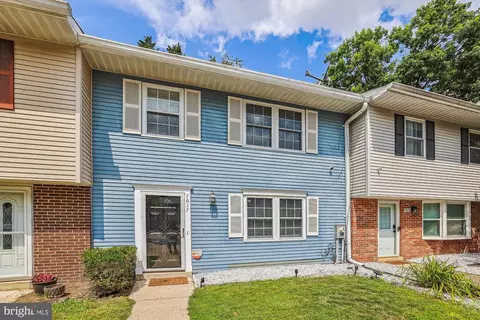 7617 Haines Ct, Laurel, MD 20707