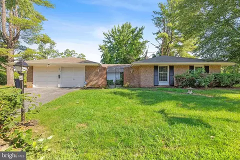 10810 White House Rd, Marlboro, MD 20774
