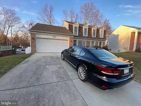 10602 Terrapin Hills Court Ct, Bowie, MD 20721