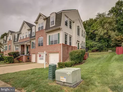 1806 Whistling Duck Dr, Marlboro, MD 20774