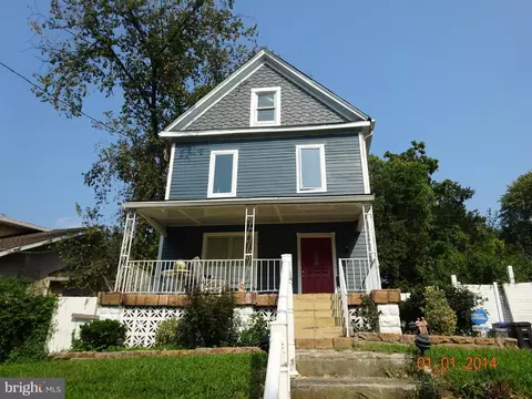 4111 30th St, Mount Rainier, MD 20712 photo 1