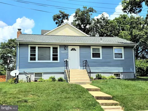 5100 Kenesaw St, College Park, MD 20740